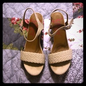 Jellypop heels ❤️